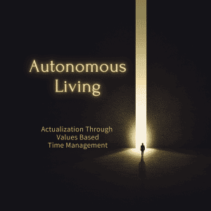 Autonomous Living